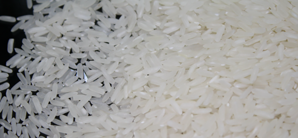 Thai White Rice 100% Sortexed