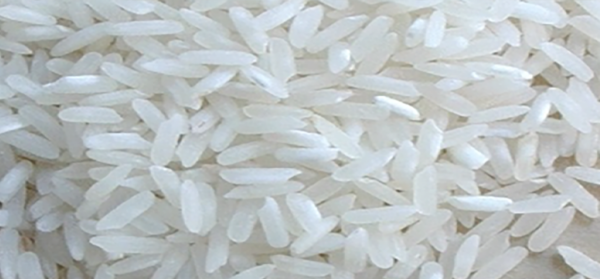 Thai Parboiled Rice 15% Broken