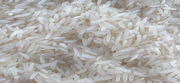 Thai Parboiled Rice 10% Broken